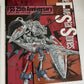 NewType Magazine April 2011 Japanese Five Star Stories Anime Manga