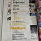 NewType Magazine April 2011 Japanese Five Star Stories Anime Manga