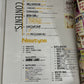 NewType Magazine April 2011 Japanese Five Star Stories Anime Manga