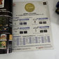 Weekly Famitsu Magazine 2000 August 4 No.607 Final Fantasy 9 Grandia 2 Videogame