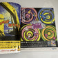 Weekly Famitsu Magazine 2000 October 6 No.616 Dragon Quest 7 Japanese Videogames