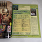 Weekly Famitsu Magazine 2000 October 6 No.616 Dragon Quest 7 Japanese Videogames
