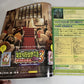 Weekly Famitsu Magazine 2000 October 6 No.616 Dragon Quest 7 Japanese Videogames