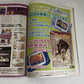 Weekly Famitsu Magazine 2000 December 29 No.628 Pokemon Phantasy Star Japanese