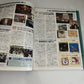 Weekly Famitsu Magazine 2000 December 29 No.628 Pokemon Phantasy Star Japanese