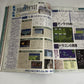 Weekly Famitsu Magazine 2000 December 29 No.628 Pokemon Phantasy Star Japanese