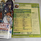 Weekly Famitsu Magazine 2000 December 22 No.627 Final Fantasy Wonder Swan