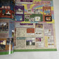 Weekly Famitsu Magazine 2000 December 22 No.627 Final Fantasy Wonder Swan