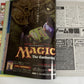 Weekly Famitsu Magazine 2000 December 22 No.627 Final Fantasy Wonder Swan