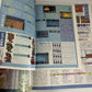 Weekly Famitsu Magazine 2000 December 22 No.627 Final Fantasy Wonder Swan
