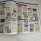 Weekly Famitsu Magazine 2000 July 28 No.606 Final Fantasy FF9 Neo Geo Mario