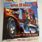 Weekly Famitsu Magazine 2000 October 20 No.618 Eternia Arcadia Dreamcast Demo