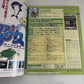 Weekly Famitsu Magazine 2000 October 20 No.618 Eternia Arcadia Dreamcast Demo