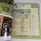Weekly Famitsu Magazine 2000 January 21 No.579 Pokemon Gold Silver Vagrant Story