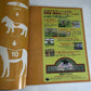 Weekly Famitsu Magazine 2000 January 21 No.579 Pokemon Gold Silver Vagrant Story