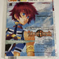 Weekly Famitsu Magazine 2000 September 29 No.615 Dino Crisis 2 Dragon Quest 7
