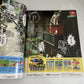 Weekly Famitsu Magazine 2000 September 29 No.615 Dino Crisis 2 Dragon Quest 7