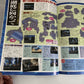 Weekly Famitsu Magazine 2000 September 29 No.615 Dino Crisis 2 Dragon Quest 7