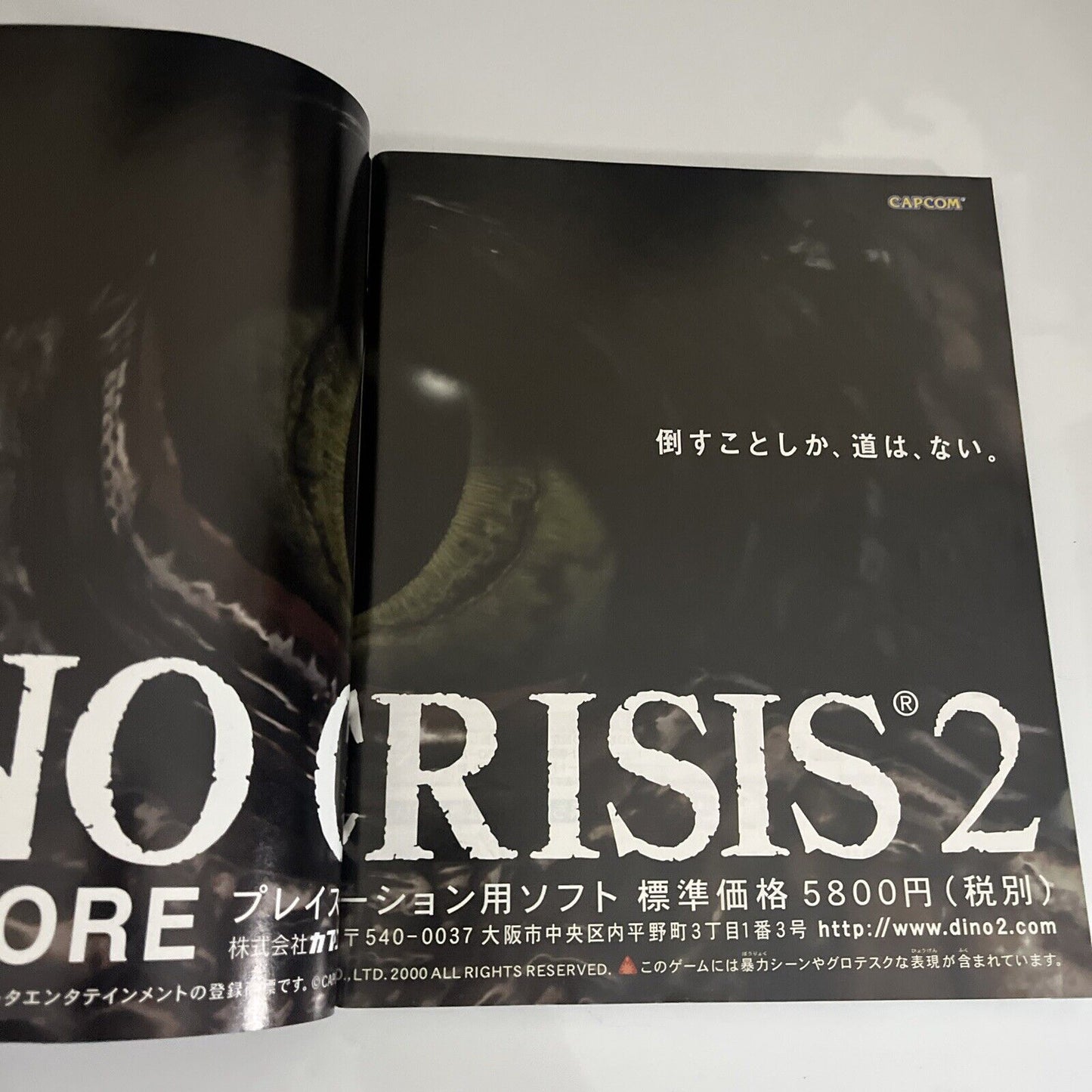Weekly Famitsu Magazine 2000 September 22 No.614 Final Fantasy FF9 Capcom Vs SNK