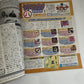 Weekly Famitsu Magazine 2000 September 15 No.613 Wonder Swan Color Dragon Quest