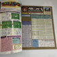 Weekly Famitsu Magazine 2000 September 15 No.613 Wonder Swan Color Dragon Quest