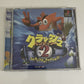 Crash Bandicoot 2  Sony PlayStation PS1 NTSC-J JAPAN Platformer 1997 Game