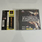 Ultimate Fighting Championship PS1 PlayStation NTSC-J JAPAN Capcom 2001 Complete