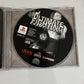 Ultimate Fighting Championship PS1 PlayStation NTSC-J JAPAN Capcom 2001 Complete