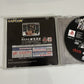 Ultimate Fighting Championship PS1 PlayStation NTSC-J JAPAN Capcom 2001 Complete