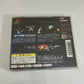 Star Ixiom  PS1 Sony PlayStation NTSC-J JAPAN Shooter Namco 1999 Game