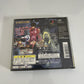 Star Gladiator: Episode 1 Final Crusade  PS1 Sony PlayStation NTSC-J JAPAN Game