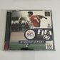 FIFA 99  PS1 Sony PlayStation NTSC-J JAPAN Soccer Football 1999 Game
