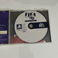 FIFA 99  PS1 Sony PlayStation NTSC-J JAPAN Soccer Football 1999 Game