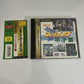 Fishing Koushien  Sega Saturn SS NTSC-J JAPAN 1996 Game Complete