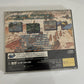 Panzer Dragoon Sega Saturn SS NTSC-J JAPAN 1995 Game and Poster