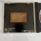 Panzer Dragoon Sega Saturn SS NTSC-J JAPAN 1995 Game and Poster