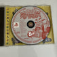 Crash Bandicoot Racing  PS1 Sony PlayStation NTSC-J JAPAN 1999 Game