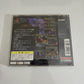 Kokumeikan Trap Simulation Game  PS1 Sony PlayStation NTSC-J JAPAN 1996 Game