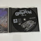 Space Griffon VF-9  PS1 Sony PlayStation NTSC-J JAPAN First Person Shooter Game