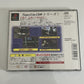 Burn Out - Sony PlayStation PS1 NTSC-J JAPAN Car Drag Racing 2000 Game
