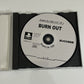 Burn Out - Sony PlayStation PS1 NTSC-J JAPAN Car Drag Racing 2000 Game
