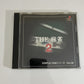 The Mahjong 2  PS1 Sony PlayStation NTSC-J JAPAN 2000 Game Complete