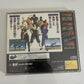 Virtua Fighter 1 Sega Saturn SS NTSC-J JAPAN 1994 Arcade Fighting Game