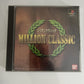 Million Classic PS1 Sony PlayStation NTSC-J JAPAN Horse Racing 1999 Game