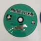 Million Classic PS1 Sony PlayStation NTSC-J JAPAN Horse Racing 1999 Game
