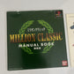 Million Classic PS1 Sony PlayStation NTSC-J JAPAN Horse Racing 1999 Game