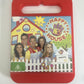 Hi-5-Happy House (DVD, 2010) Region 4