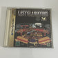 Digital Pinball  Last Gladiators Sega Saturn SS NTSC-J JAPAN 1995 Game T-18901G