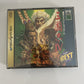 Sangokushi IV  Sega Saturn SS NTSC-J JAPAN Strategy 1994 Game