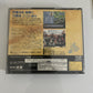 Sangokushi IV  Sega Saturn SS NTSC-J JAPAN Strategy 1994 Game